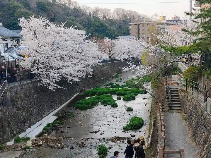 極楽寺(兵庫県)