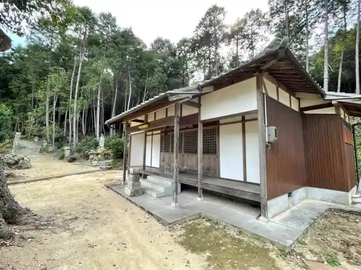 大師堂(兵庫県)