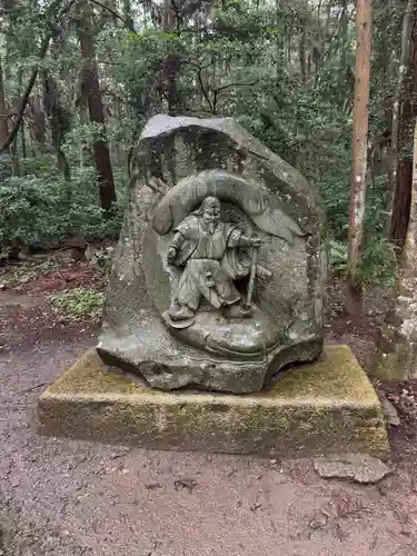 鹿島神宮(茨城県)