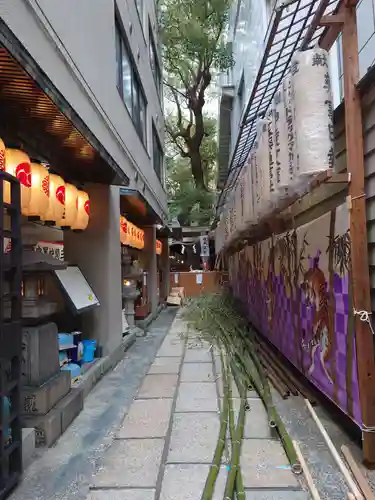 少彦名神社のその他建物