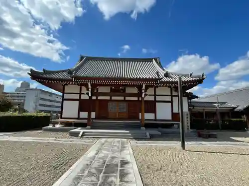 洞泉寺(奈良県)