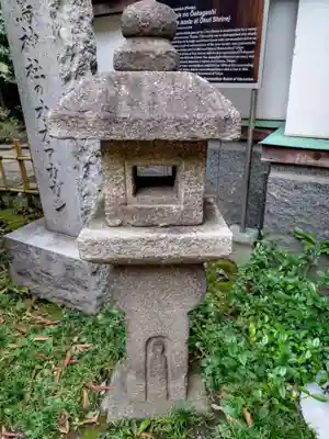 大鳥神社(東京都)