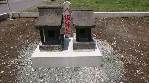 稲荷神社(群馬県)