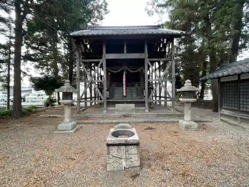 春日神社(滋賀県)