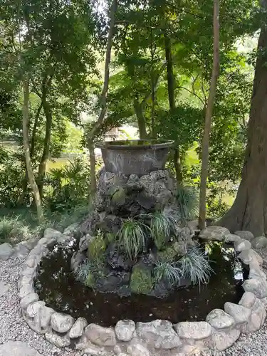 武蔵一宮氷川神社(埼玉県)