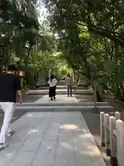 安宅住吉神社(石川県)