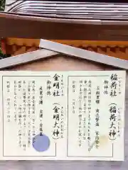 天祖神社(東京都)