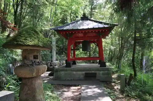 磯山弁財天のその他建物