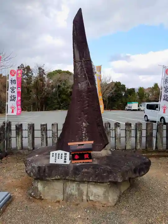 代継宮(熊本県)