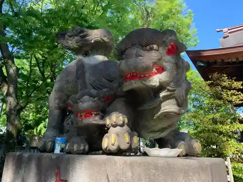清瀧神社(千葉県)