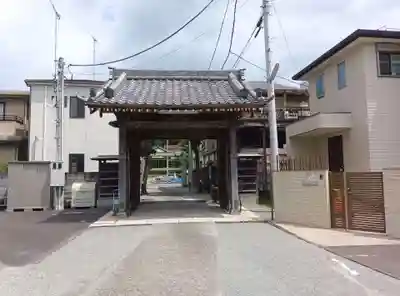 大久寺(神奈川県)