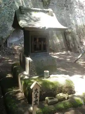 英勝寺のその他建物