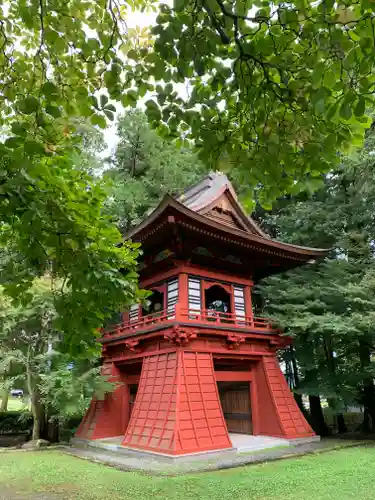 雙林寺(群馬県)