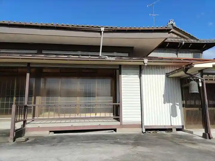 玉藏院(岐阜県)