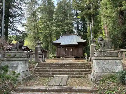 熊野神社(栃木県)