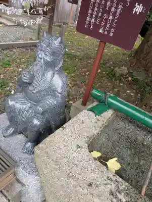 浅岸薬師神社(岩手県)