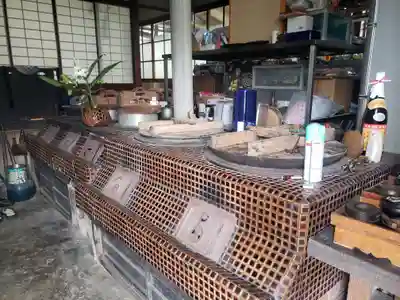 聖衆来迎寺のその他建物