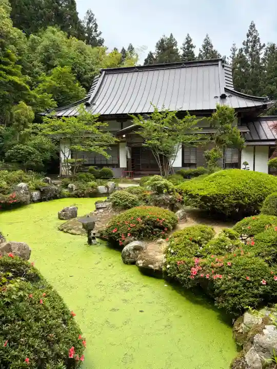 法雲寺(埼玉県)