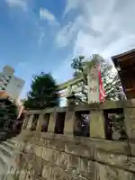 大鳥神社のその他建物