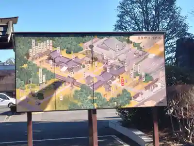 須賀神社(栃木県)