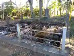 国神神社の建物その他