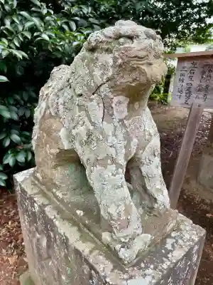 鶴峯八幡宮(茨城県)