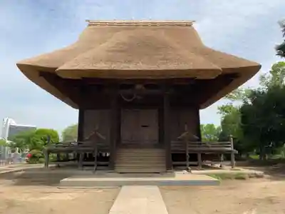 国分寺のその他建物
