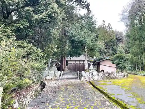 八幡神社(滋賀県)