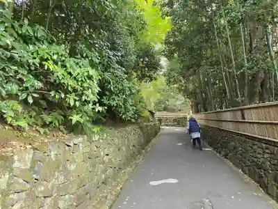 金毛院(京都府)