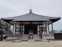 久須見大師堂の本殿・本堂
