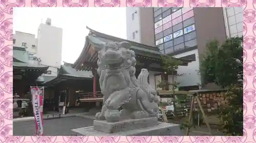 柏神社(千葉県)