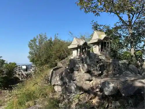 龍王社(香川県)