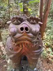 八幡神社(滋賀県)