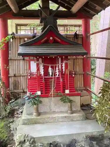 子安神社(東京都)