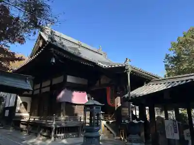 観音寺(岡山県)