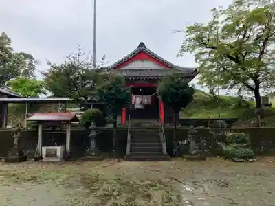 興玉神社(宮崎県)