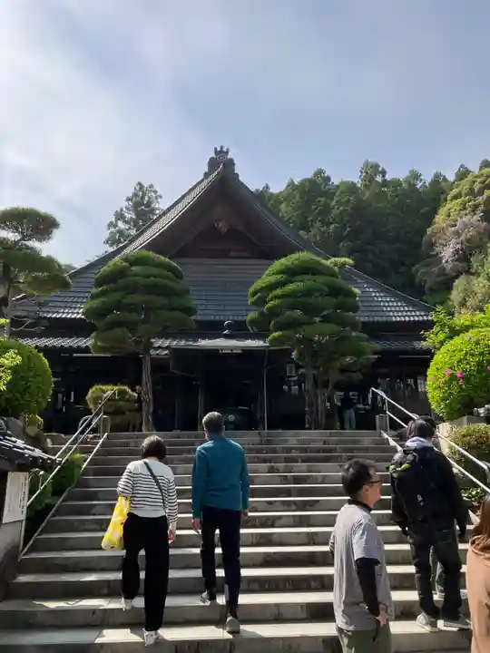 瑠璃光寺(山口県)