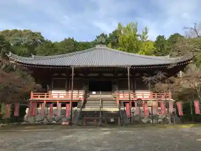 醍醐寺(上醍醐)のその他建物