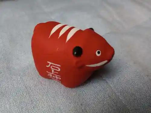 石上神宮(奈良県)