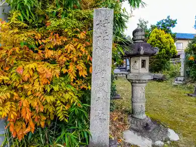 神明社・八幡社合殿(相殿神社)のその他建物
