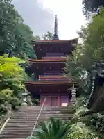 長命寺のその他建物