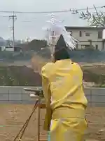 群馬県護国神社(群馬県)