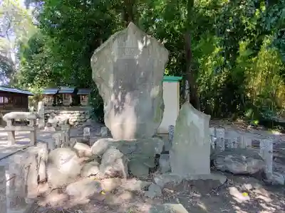 伊福部神社のその他建物
