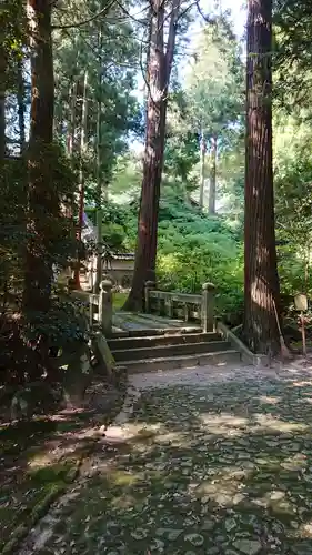 永光寺のその他建物