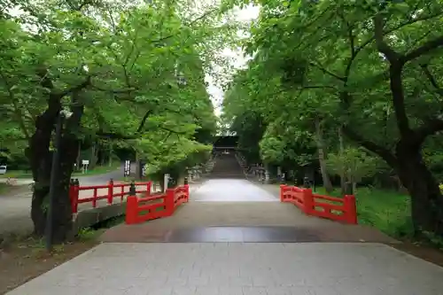 仙台東照宮の建物その他