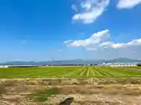 宇佐八幡神社(佐賀県)