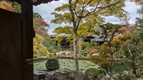 牧護庵(京都府)