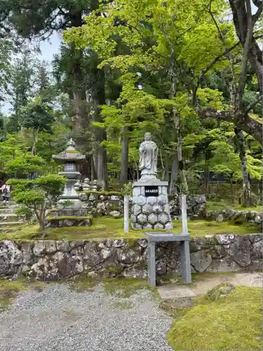西明寺(滋賀県)