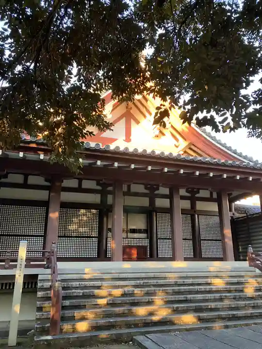 長仙寺(東京都)
