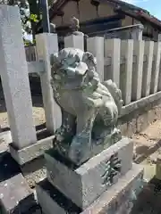 大将軍神社(奈良県)